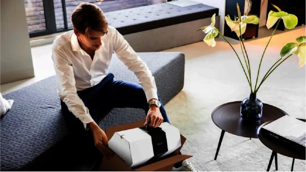 新型復合包裝材料滿足個性化包裝需求