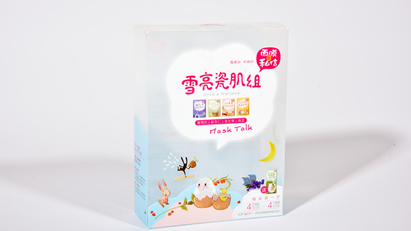 復合型化妝品包裝盒有什么優勢？